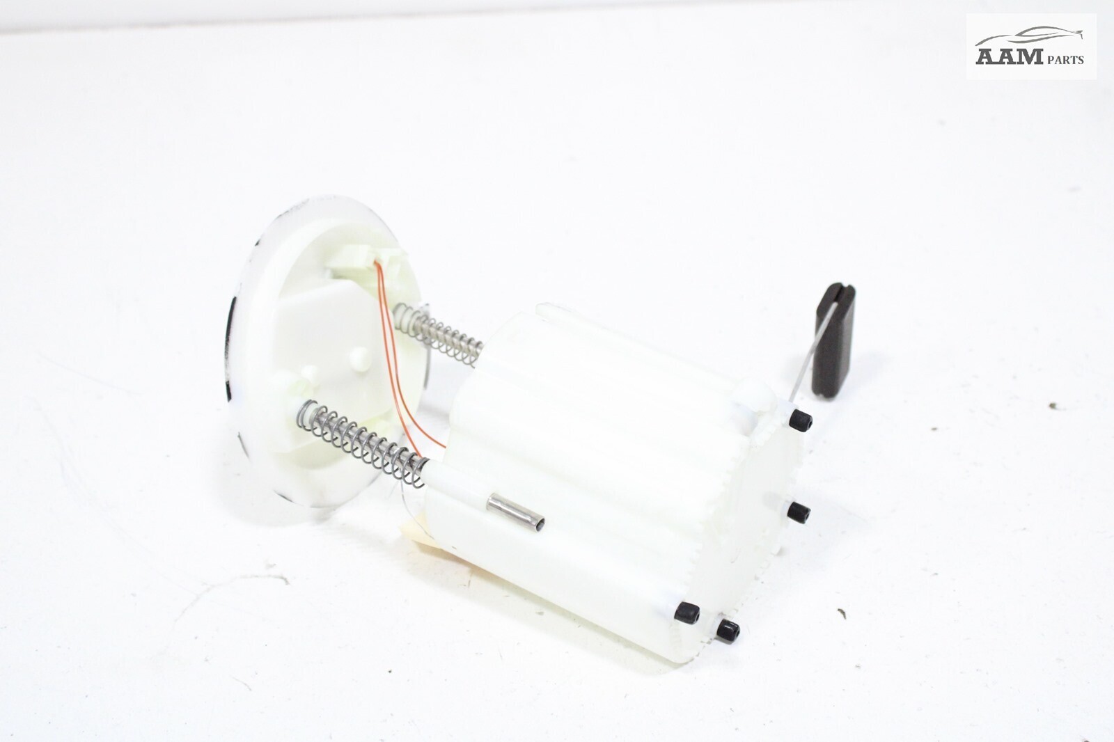 2014-21 MASERATI GHIBLI M157 3.0L FUEL GAS TANK LEVEL GAUGE RACK RIGHT PUMP OEM