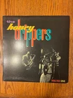 The Honeydrippers Volume One vinyl record album pop rock Led Zeppelin 1984
