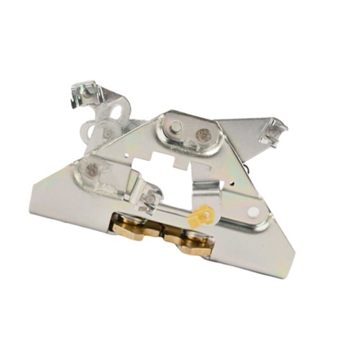 For Jeep Wrangler 1991-1995 1PC Front Right Passenger Door Lock Latch 55074948 - Picture 2 of 6