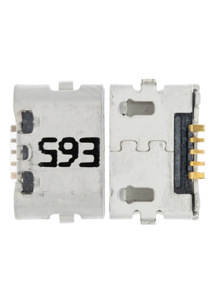 Puerto de carga compatible para Huawei MediaPad T3 10" 2017 (se requiere soldadura) Foto 3 de 4