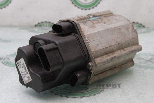 2014 BMW F02 750Li ALPINA B7 POWER STEERING ELECTRIC MOTOR OEM - Picture 10 of 12