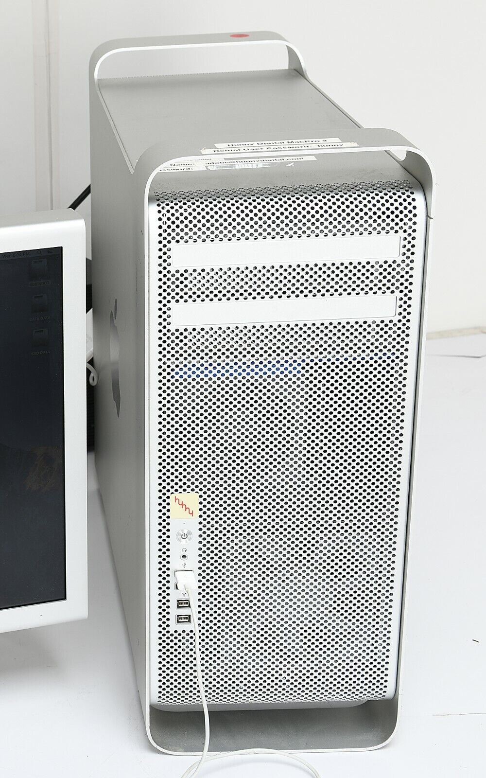 Apple Mac Pro Tower 5 . 2010,1 6-Core 3.33Ghz 32GB 3TB ATI 5770 Minty!!!