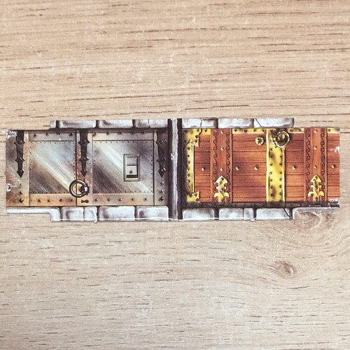 Heroquest Azulejos Multi LIsting Morcar, Horda de Ogros, Señor de las Brujas, Kellar's Keep - Imagen 22 de 51