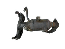 Katalysator Kat für Toyota Auris ZW E150 10-12 1,3 73KW 25051-47010