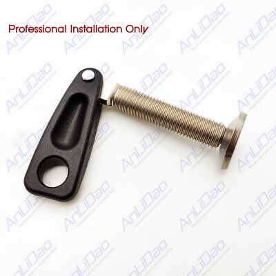 New Mercury Marine Mercruiser REPL Thumb Screw Assembly (16mm) 10 - 92767A3