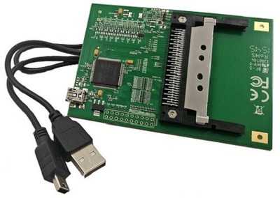 HMP USB CI Programmer für Alphacrypt Modul One4All