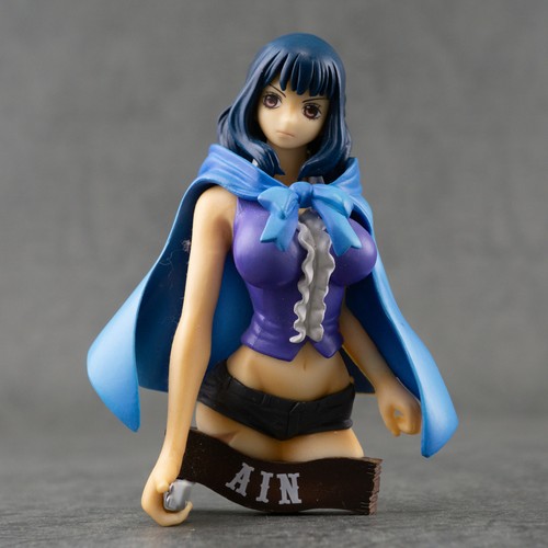 F76 877 One Piece H O O K 4 Figure Ain Ebay