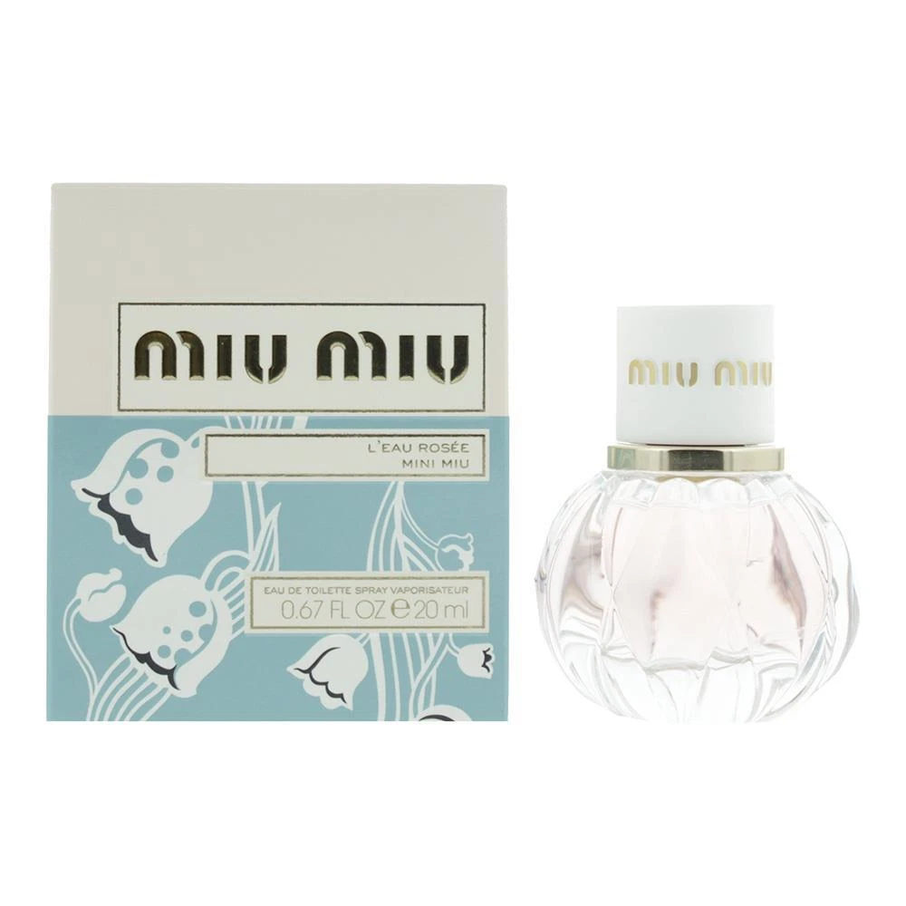 Miu miu online 20ml