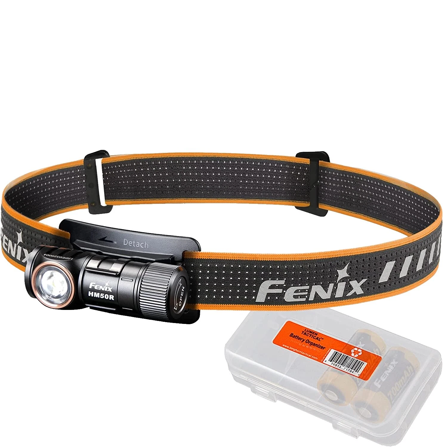 Fenix LED Camping & Hiking Flashlights