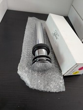 Trim To The Trade Mushroom Style Plug 4T-246-1 Polished Chrome