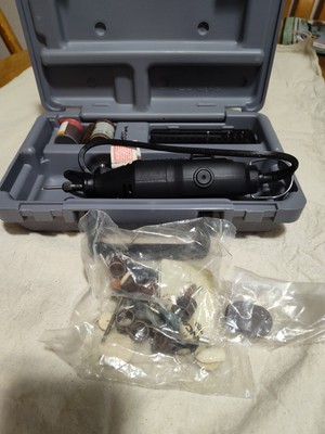Dremel Multipro 395 Type 5 B1