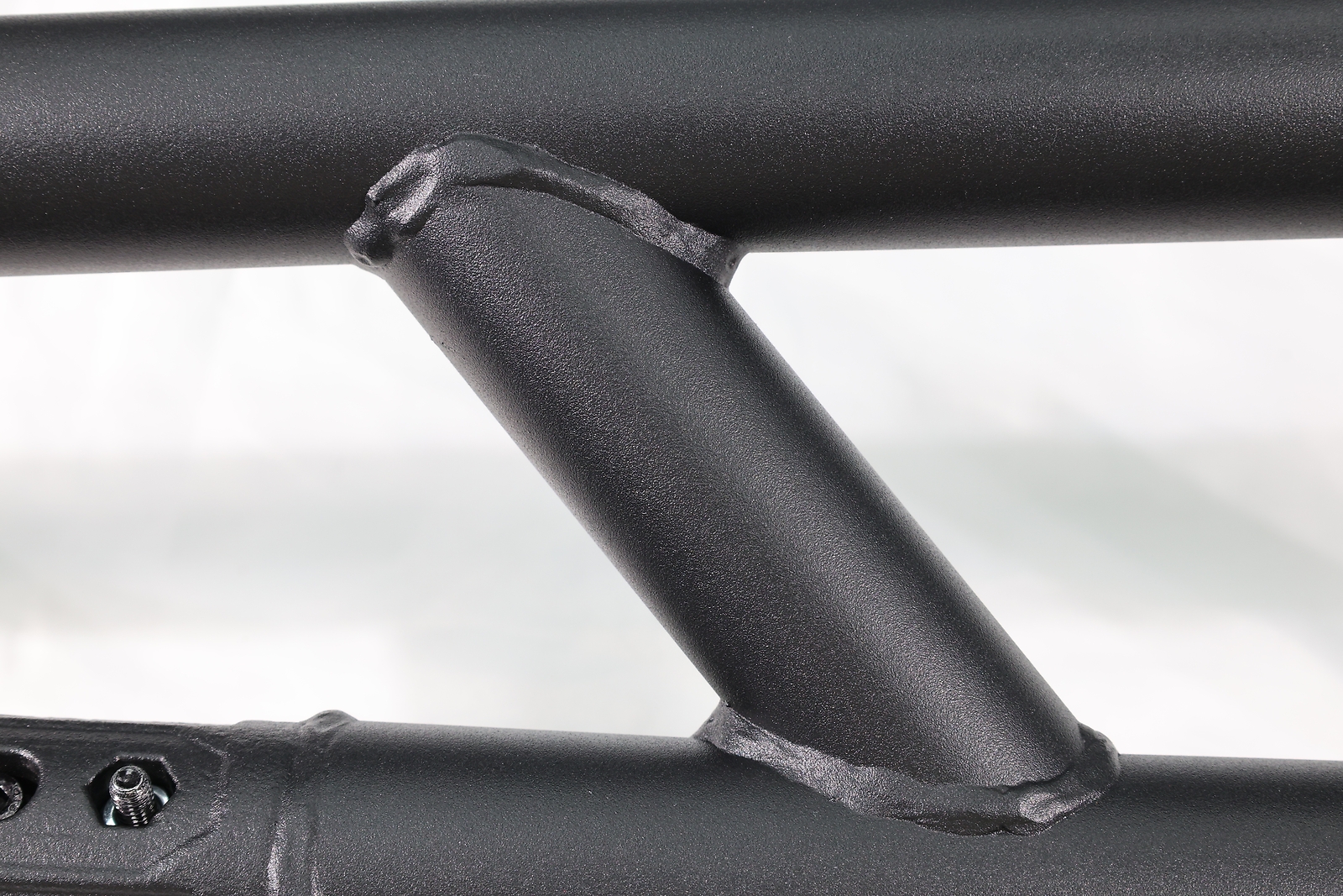 NIXFACE RZR PRO XP Nerf Bars Rock Sliders for 2020-2024 RZR PRO XP,Turbo R,2Seat