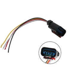 Electrical Connector of Ignition Coil Fit for Jeep Wrangler TJ Grand Cherokee