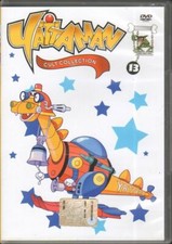 Yattaman Cult Collection vol. 13 (Episodi 61-65) Versione da edicola - DVD in...