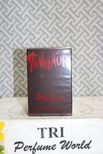 NEW Minotaure Paloma Picasso Pour Homme Eau de Toilette Spray 2.5 oz. Sealed