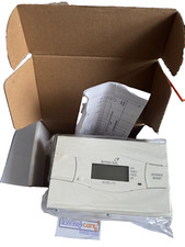 BRITISH GAS UT2  7 DAY SINGLE CHANNEL TIMER PROGRAMMER