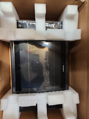 New Volvo Penta 7616 Glass Cockpit Garmin screen 23147383