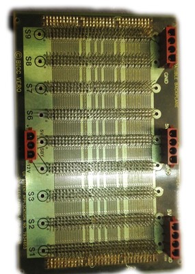 BICC VERO 243-6117E