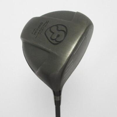 Golf Driver FUSO DREAM D460M Ver2 ARCH kams 16609P 10 45inch JAPAN 