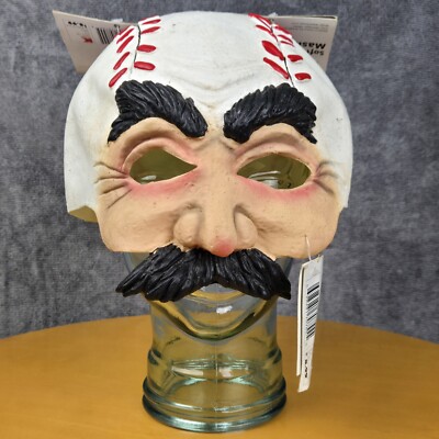 Masque attrape baseball vintage MacGregor G255...livraison