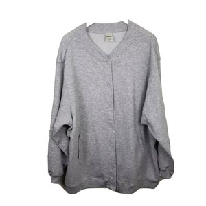 blair snap front jacket