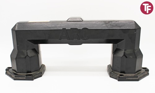 Aro Outlet Manifold Aliminium (NPT) 3" (CLEARANCE STOCK)
