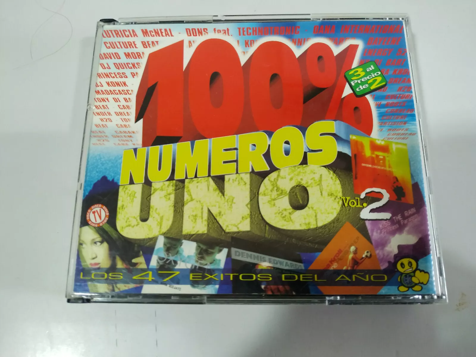 Imagen 1 de 6