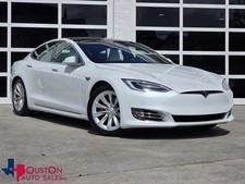 2019 Tesla Model S 75D Sedan 4D