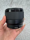 Sony FE 50mm f/1.8 Lens (SEL50F18F) Black Sony E Mount Full-frame 27242918030