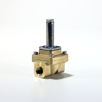 Danfoss Magnetventil Geh 1/2'' o Spule EV 250B 12BD stroml geschl 032U5252(1271