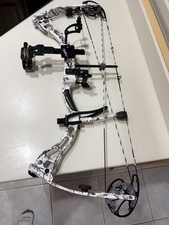 Elite Archery Z28 LH compound