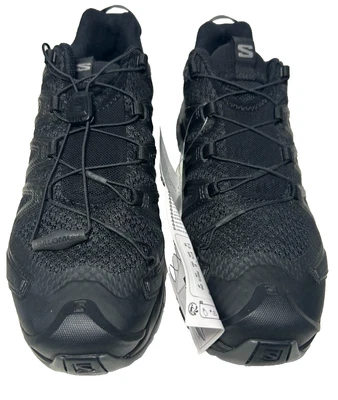 Sport/Trailrunning/Wanderschuhe Herren "SALOMON XA PRO 3Dv8 " Gr.: 41 1/3/ UK7,5 - Bild 1 von 4