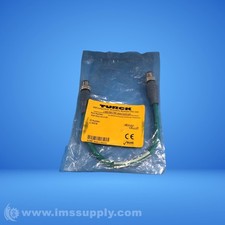Turck  RSSD RSSD 441-0.3M Cordset FNFP
