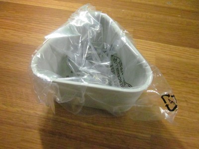 Sterling Store+ Bath/Shower System Family Wall Mounted Replacement Bin