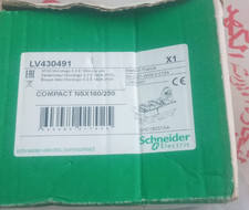 SCHNEIDER ELECTRIC LV430491 / LV430491 (NEU I...
