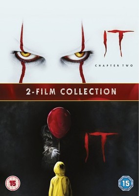 Stephen King's It Chapter Two Full Movie Online Watch How To
