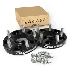 Forged 5x114.3 Wheel Spacers For 370z 350z 240sx 300zx Gtr 20mm 2pc Black Forged 5x114.3 Wheel Spacers For 370z 350z 240sx 300zx Gtr 20mm 2pc Black