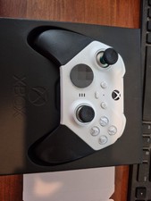 Xbox Elite Series 2 Controller Core White