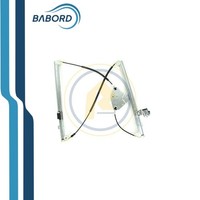Elektrischer Fensterheber Mechanismus Vorne Links Fiat Scudo 270 2007-