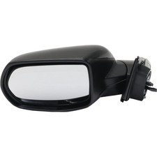Mirror Driver Left Hand for Honda HRV Epic Sport Paintable 17 22