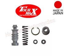 Suzuki GSF600 Bandit Rear Brake Master Cylinder Piston Seals Repair Rebuild Kit