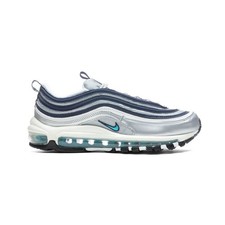 Nike Womens Air Max 97 DQ9131-001 Metallic Si...