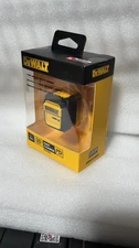 DeWalt 1 Port Worksite USB PD Charger DXMA1319872