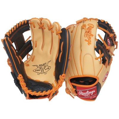 Youth Pro Player Baseball Glove | Multiple Styles Available