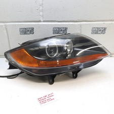 BMW Z4 E85 Xenon Headlight Driver O/S Right Pre Facelift w/ Ballast