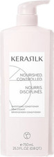 KERASILK - ESSENTIALS SMOOTHING CONDITIONER (750ml) Balsamo lisciante
