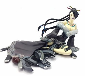 Final Fantasy Lulu Figure | eBay