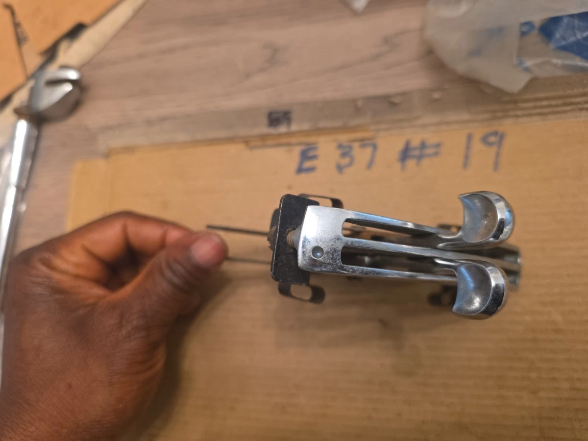 Exterior Parts & Accessories for Mercedes-Benz 220S for sale | eBay