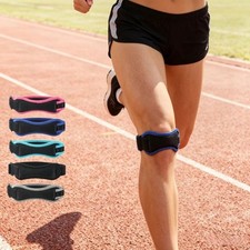 Knee Brace Support Patella Stabilizer Strap Arthritis Pain Relief Running USA