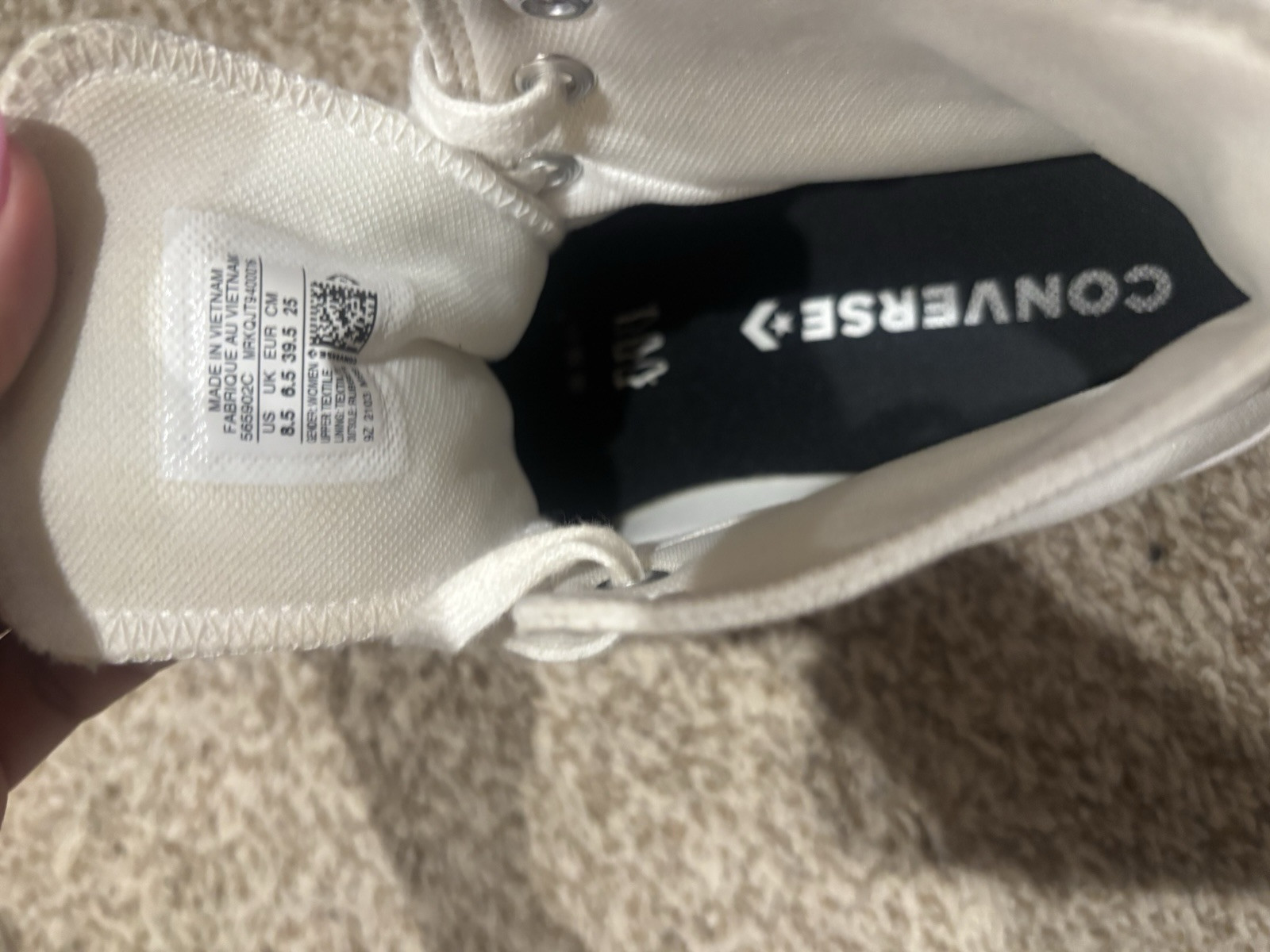 Converse Platform - image 4